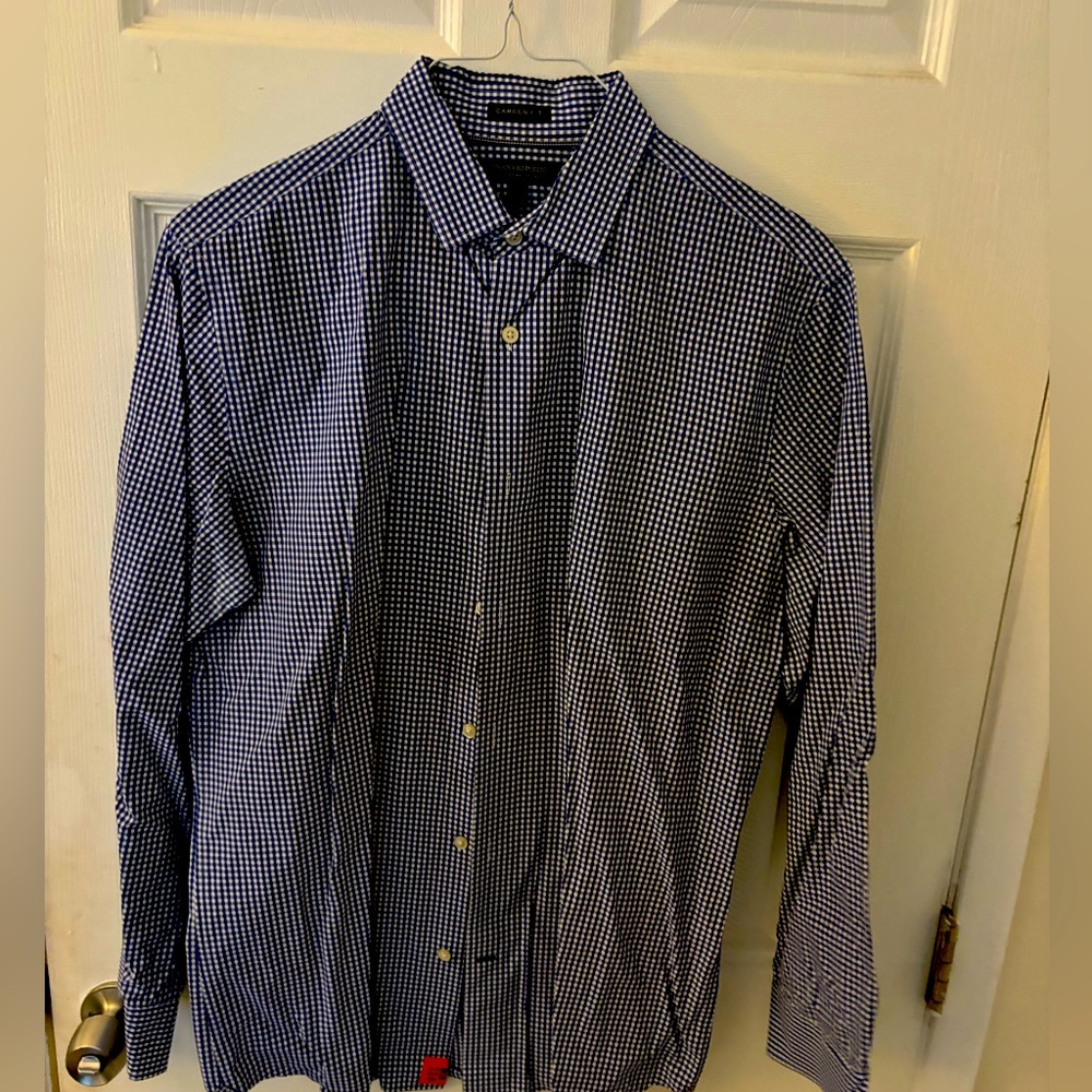 Banana republic size large